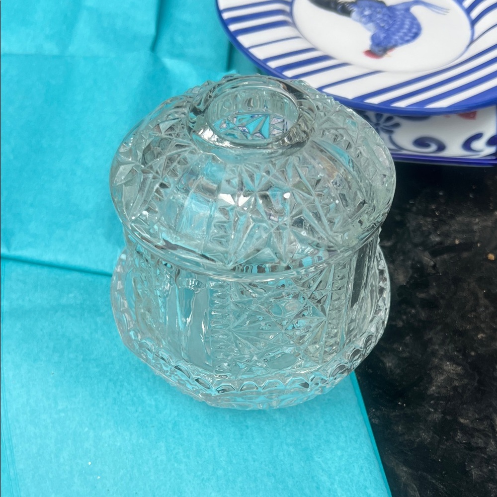 Vintage fairy light